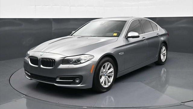 Preowned 2015 BMW 5 Series 528i for Sale