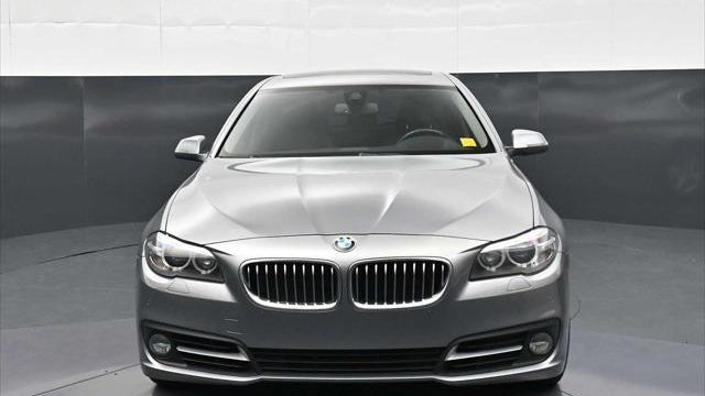 2015 BMW 5 Series 528i