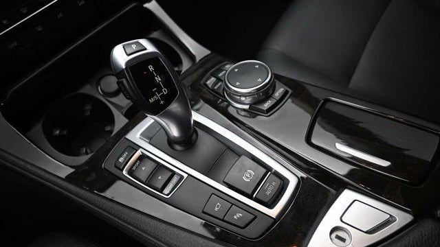 2015 BMW 5 Series 528i