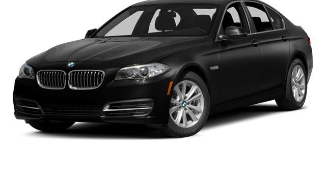 Preowned 2014 BMW 5 Series 528i for Sale