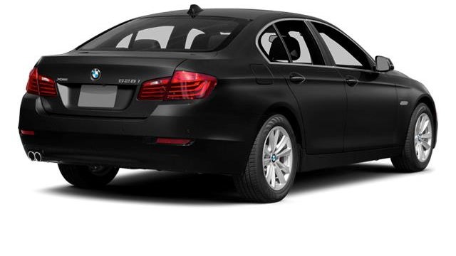 2014 BMW 5 Series 528i