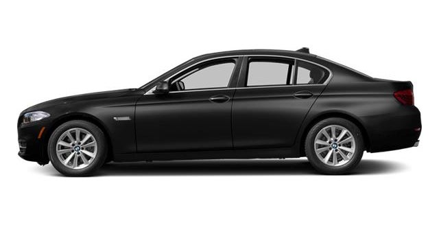 2014 BMW 5 Series 528i