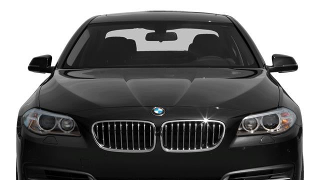 2014 BMW 5 Series 528i