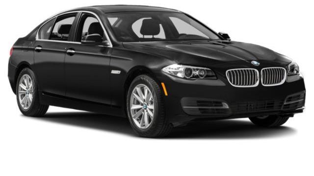 2014 BMW 5 Series 528i