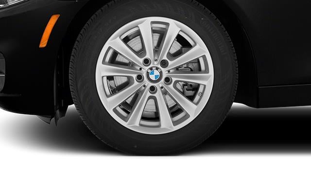 2014 BMW 5 Series 528i