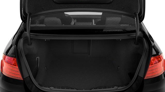 2014 BMW 5 Series 528i