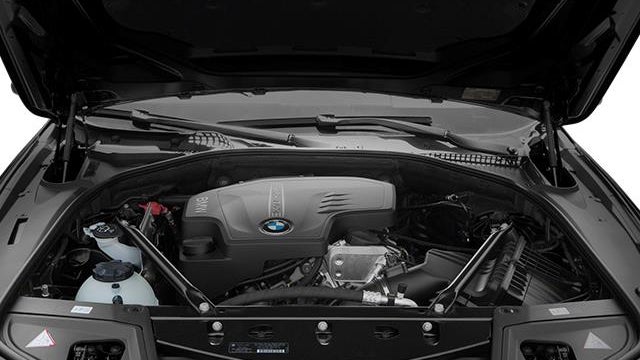 2014 BMW 5 Series 528i