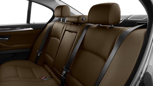 2014 BMW 5 Series 528i