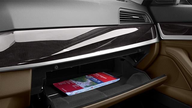 2014 BMW 5 Series 528i