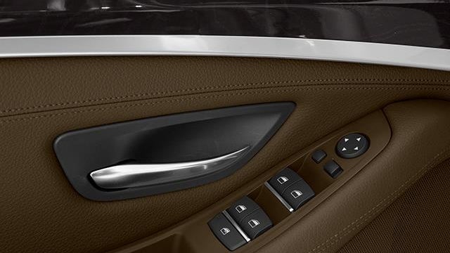 2014 BMW 5 Series 528i