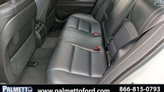 2016 BMW 5 Series 528i