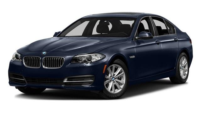 Preowned 2016 BMW 5 Series 528i xDrive for Sale