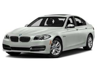 2016 BMW 528i
