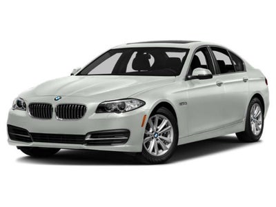 Photo of a 2015 BMW 5 Series AWD 528I Xdrive 4DR Sedan for sale