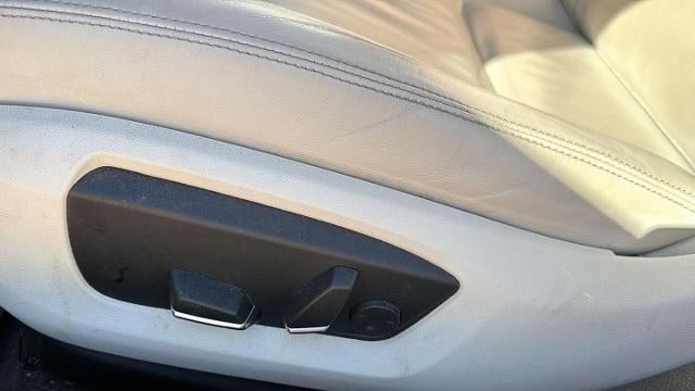 2014 BMW 5 Series 528i xDrive