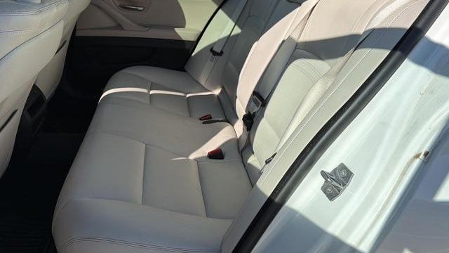 2014 BMW 5 Series 528i xDrive