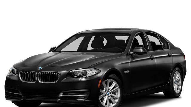 Preowned 2014 BMW 5 Series 528i xDrive for Sale