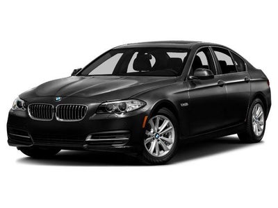 Photo of a 2014 BMW 5 Series AWD 528I Xdrive 4DR Sedan for sale