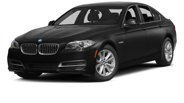 2014 BMW 5 Series 528i xDrive