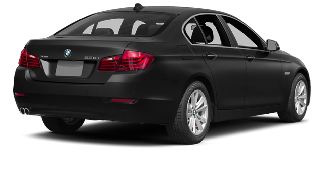 2014 BMW 5 Series 528i xDrive