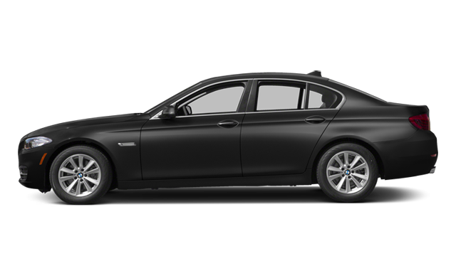 2014 BMW 5 Series 528i xDrive