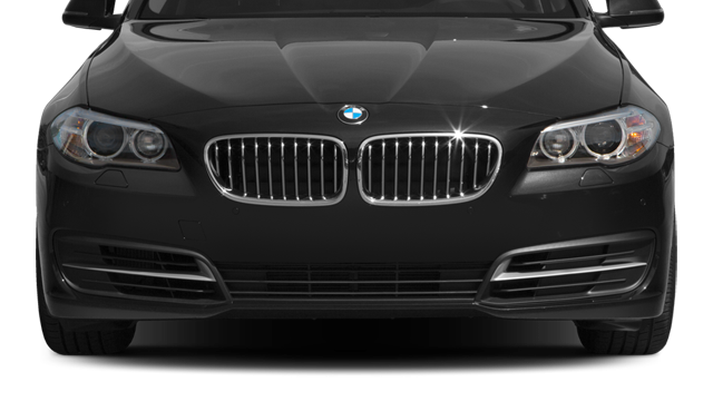 2014 BMW 5 Series 528i xDrive