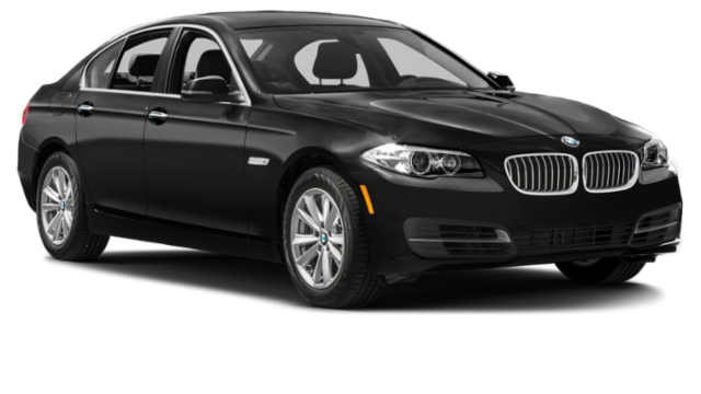 2014 BMW 5 Series 528i xDrive
