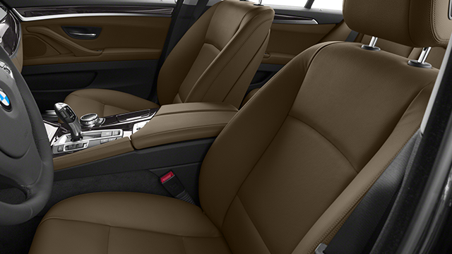 2014 BMW 5 Series 528i xDrive