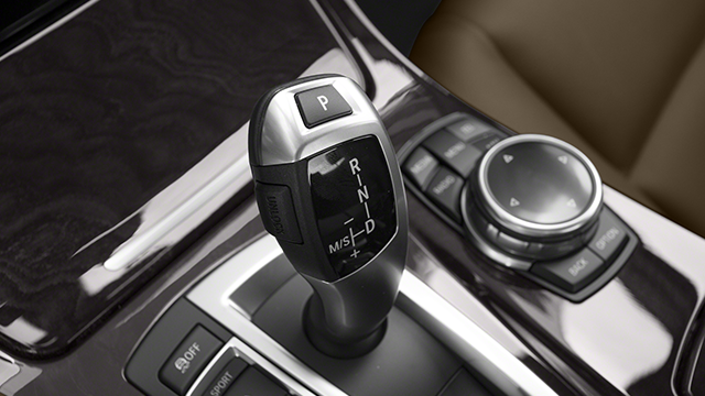 2014 BMW 5 Series 528i xDrive