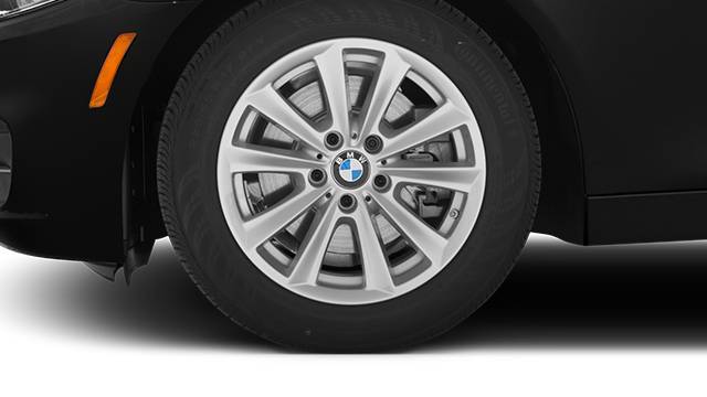 2014 BMW 5 Series 528i xDrive