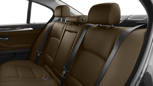 2014 BMW 5 Series 528i xDrive