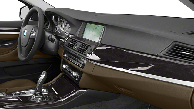 2014 BMW 5 Series 528i xDrive
