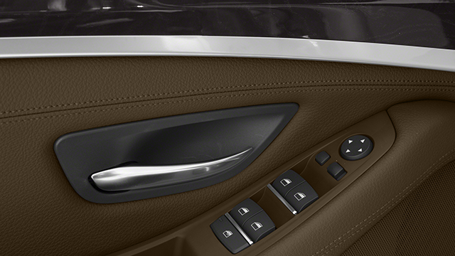 2014 BMW 5 Series 528i xDrive