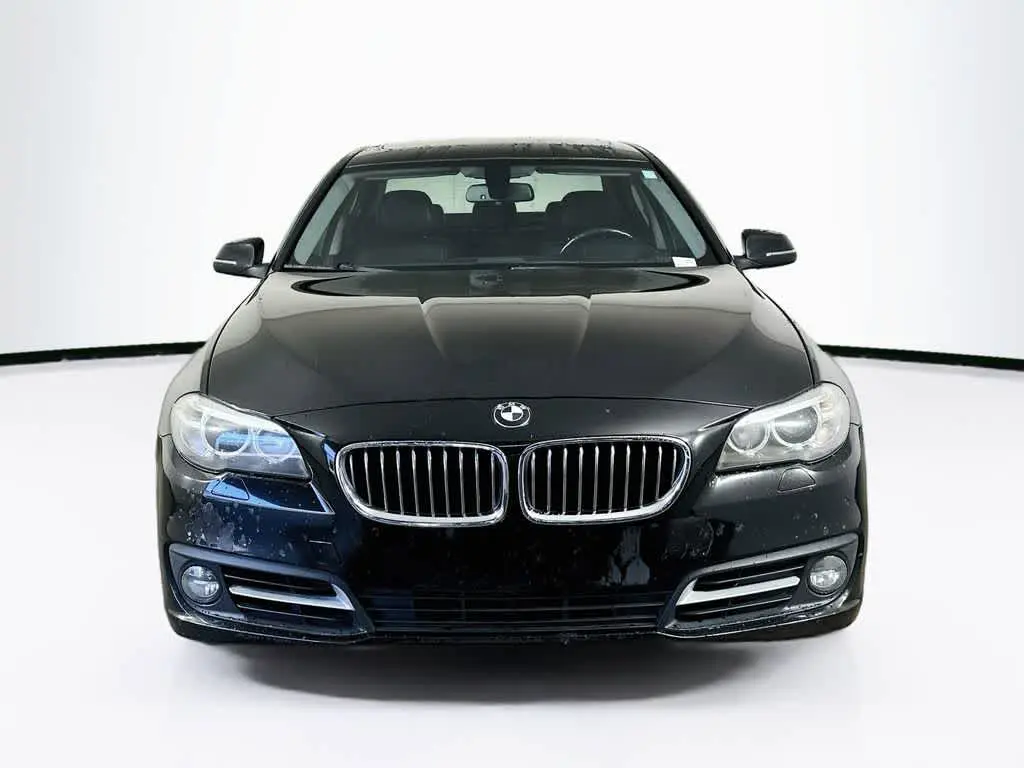 2015 BMW 535i - $7,570