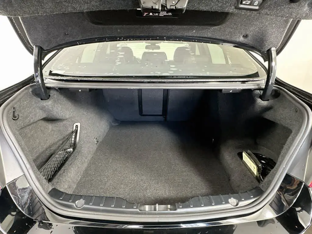 2015 BMW 535i - $7,570