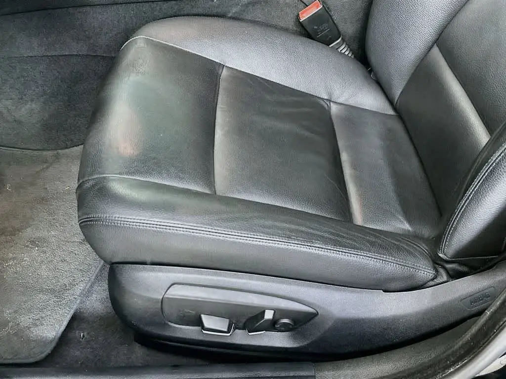 2015 BMW 535i - $7,570