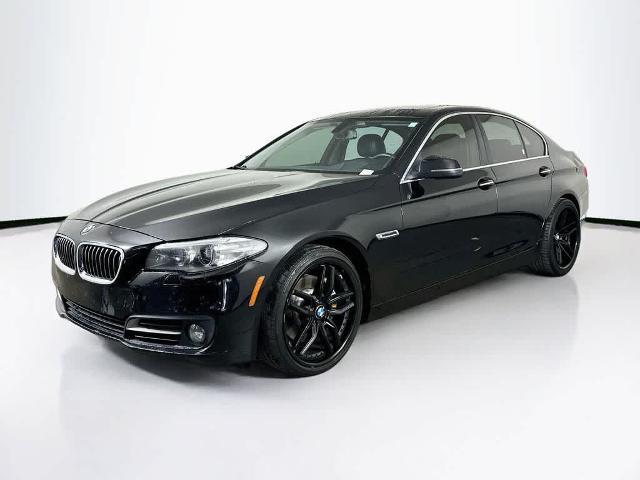 2015 BMW 535i - $7,570