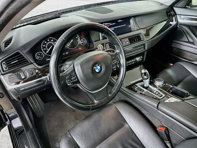 2015 BMW 535i - $7,570