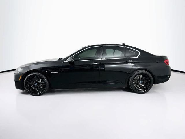 2015 BMW 535i - $7,570