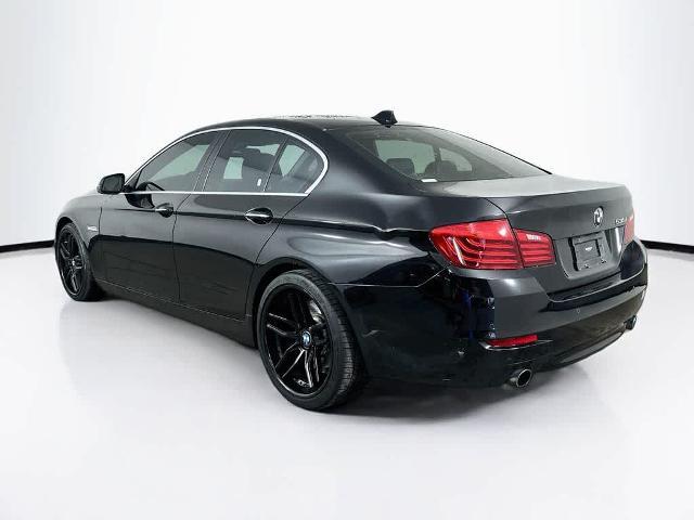 2015 BMW 535i - $7,570