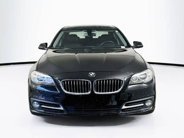2015 BMW 535i - $7,570
