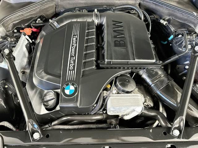 2015 BMW 535i - $7,570