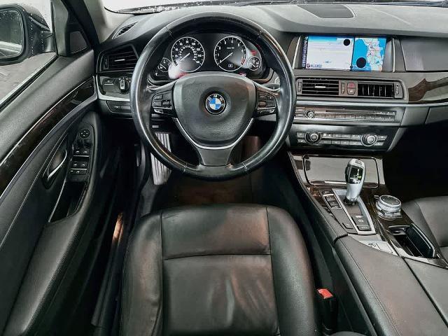 2015 BMW 535i - $7,570