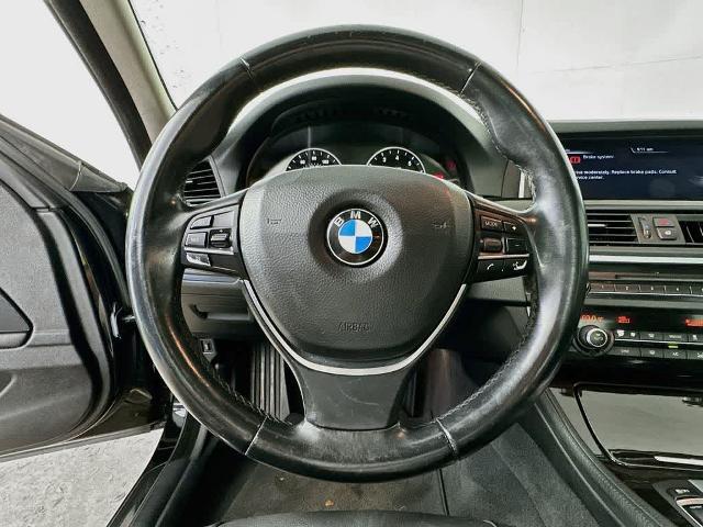 2015 BMW 535i - $7,570