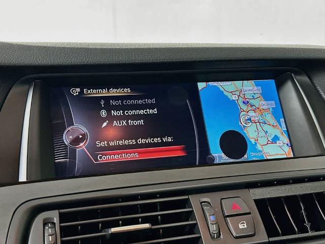 2015 BMW 535i - $7,570