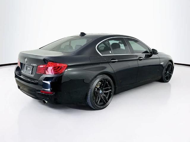 2015 BMW 535i - $7,570