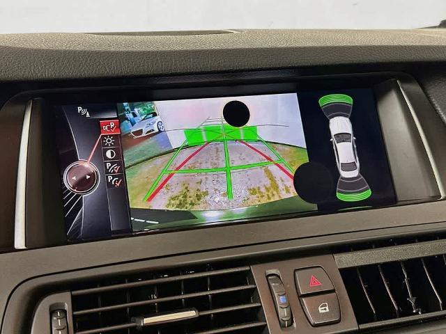 2015 BMW 535i - $7,570
