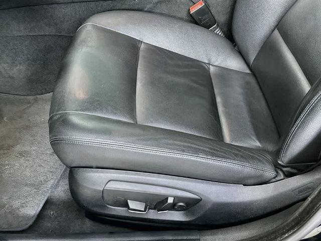 2015 BMW 535i - $7,570
