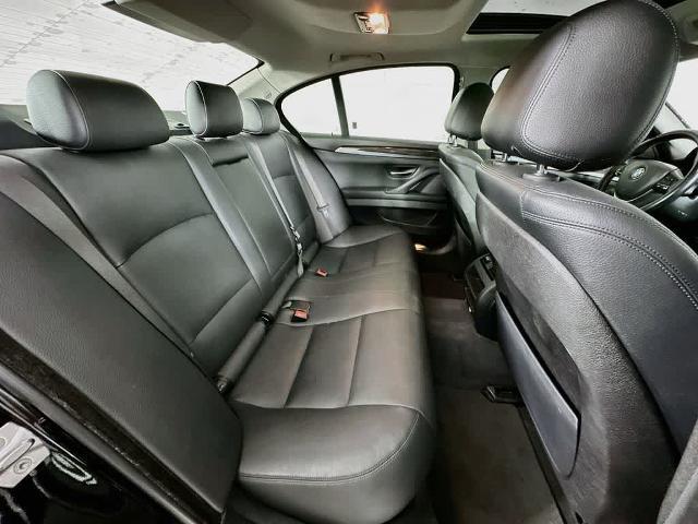 2015 BMW 535i - $7,570