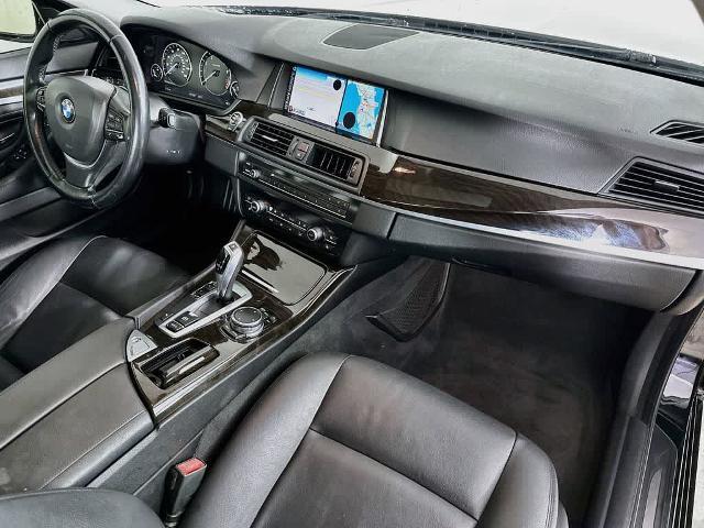 2015 BMW 535i - $7,570